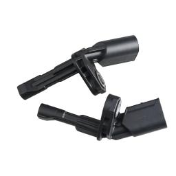 1K 0927807   1K 0927808    Sensores de velocidade da roda abs para carro, 2 peças, para audi tt vw amarok beetle bora cc golf gti jetta passat assento de coelho - Image 2