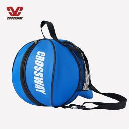Bola de basquete saco de futebol à prova dwaterproof água voleibol mochila bolsa alça de ombro ajustável bola esportes mochila de armazenamento - Image 1