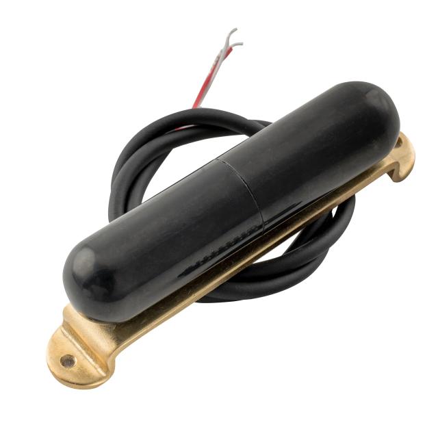 Captador Artec LSA70 Alnico 5 Bobina Única para Guitarra Elétrica Estilo Strat - Versão Pescoço/Ponte Intermediária
