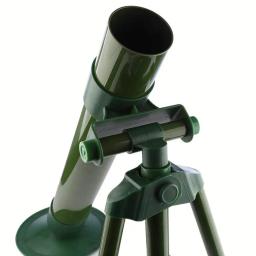 Almofariz tático com esponja conjunto de pistola de segurança, brinquedo interessante tiro, modelo granada airsoft verde, 58,4 centímetros, 60 milímetros - Image 3