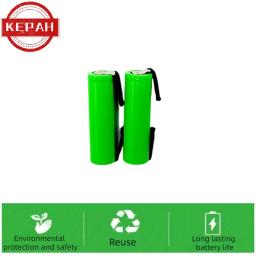 Bateria de lítio soldada 14500 com alta capacidade e potência 1450 3.2V 3.7V carregamento universal, multifuncional e durável 1000mAh - Image 5