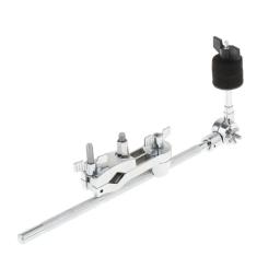Drum Cymbal Stand para iniciantes, Drum Set, Drum Clamp, Drum Stand, acessórios para instrumentos, Drum Booming Rats, Tilt Snare - Image 4
