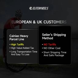 ELITEWHEELS ENT 2.0 Freio a Disco Rodas de Carbono 700c Aro de Carbono Center Lock Road Bike Wheelset UCI Qualidade Pilar 1423 raios - Image 2