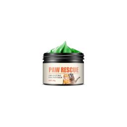 Paw Cleaner para Kitten Foot Washer, Proteção para Limpeza dos Pés, Suprimentos Hidratantes, Bálsamo de Cuidados Saudáveis Secos, Dog Cat Paw Cleaner, 30g - Image 5