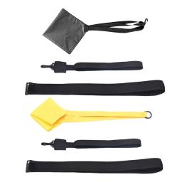 Equipamento De Treinamento De Paraquedas De Resistência De Natação, equipamento De Treinamento De Força - Image 1