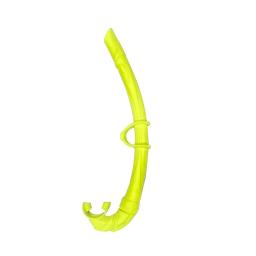 Snorkel dobrável para snorkeling, natação e mergulho, anti vazamento engrenagem snorkel molhado snorkeling snorkel natação snorkel - Image 4