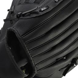 Luva de beisebol e softbol para adultos, mão direita, 2 cores - Image 5