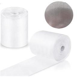 Pano De Fibra De Vidro Ultra Fino, Material Reforçado, Boa Densidade, Resistência De Alta Temperatura - Image 1