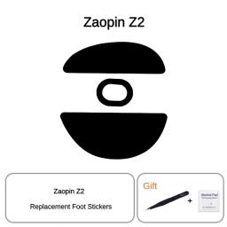 Rato patins versão gelo para z2 z2, substituição, acessórios do jogo, borda curvada, velocidade do teflon, liso - Image 5