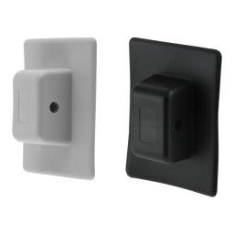 Barcos infláveis caiaque tenda motor montar suporte do motor suporte pvc base de navegação para iate borracha barco pesca acessórios - Image 6