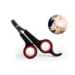 Cortador de unhas profissional para cachorros de estimação, garra, tesoura, aparador, suprimentos para animais de estimação, para cães pequenos, gatos, cachorros, pequenos animais - Image 2