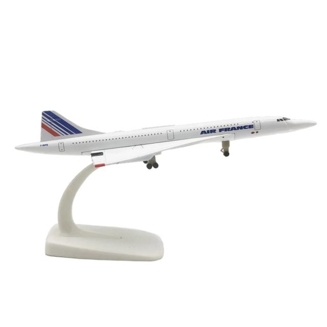 Modelo Avião A380 A350 A330 Beluga XL Liga Fundida 20cm