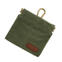 Bolsa conveniente para petiscos para treinamento, mantenha seus lanches para animais estimação com fechamento automático 54DC - Image 4