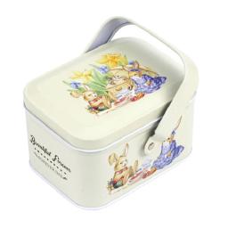 Caixa de presente de empacotamento da lata dos doces do biscoito 9 estilos para escolher - Image 5