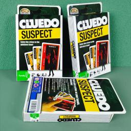 Estratégia card game para festa familiar, 1pc - Image 6