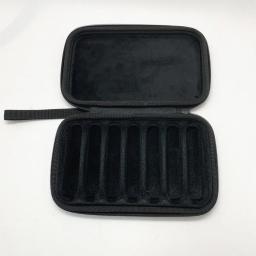 Caixa de gaita easttop para 10 buracos gaita 7 pacote (apenas caso, sem gaita) - Image 5