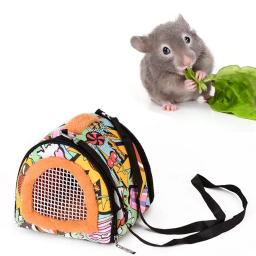 Portadores de estimação dobráveis para cães e gatos, Bolsa De Caixa De Plástico, Gaiola Dobrável, Sacos De Transporte, Sac De Transport - Image 6