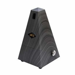 Solo Mecânico Metronome Beat selecionável ABS Dustproof Case para Piano, música de sopro, guitarra, violino, exame - Image 2