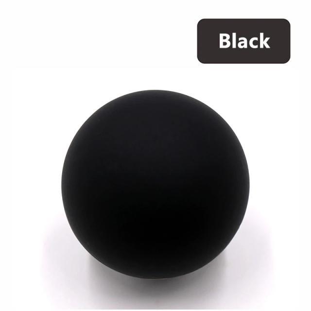 Bola de Massagem 63mm Liberação Miofascial e Ponto de Gatilho
