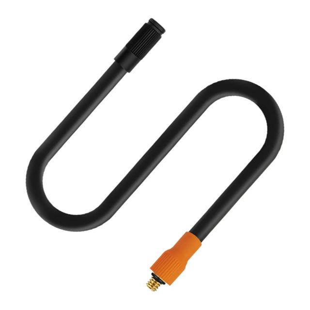 Bomba de Ar Elétrica com Mangueira Inflator para Paddle Board e Compressor com Válvula Rosqueada