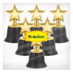 Troféu Troféu para a recompensa Favores do partido, copo pessoal, adultos prêmio, vencedor do concurso, o presente para crianças - Image 2