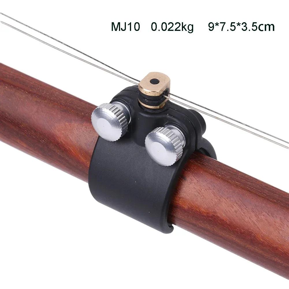Ajustável Erhu Instrumentos Musicais Gear Parts, Multifuncional Urheen, alta qualidade Pitch, Cordas Acessórios, 1Pc - Image 1
