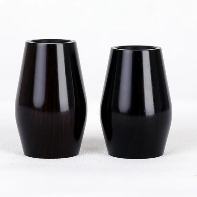 Barril de Clarinete em Grenadilla Ebony para SIB - Acessórios 62mm a 68mm