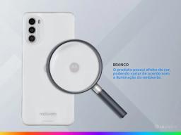 Smartphone Motorola Moto G52 128GB Branco 4G Octa-Core 4GB RAM 6,6” Câm. Tripla + Selfie 16MP - Image 3