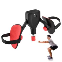 Equipamento de treino interno para adultos, Exercitador muscular multifuncional, Suprimentos para Hip Trainer, 360 Ajustável - Image 5