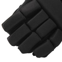 Hocky Racing Luvas para Hóquei em Patins, Confortável, Respirável, Multifuncional, Alto Ajuste, Jogador - Image 5