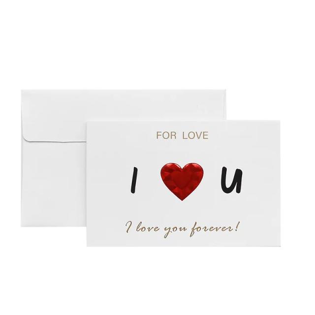 Cartões Artesanais Personalizados para Celebrar o Amor: Presentes Especiais para o Dia dos Namorados, Casamentos e Aniversários