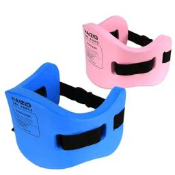 Portátil de Segurança Swim Flutuante Cinto para Crianças, EVA Cintura Board, Self-Aged Natação Formação Equipamentos - Image 1