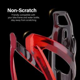 Gaiolas De Garrafa De Bicicleta MTB Road Bicicleta Water Bottle Holder Colorido Leve Ciclismo Bottle Bracket Bicicleta Acessório - Image 4
