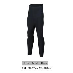 Calças subaquáticas para homens e mulheres, calças de natação, mergulho e esportes aquáticos - Image 6
