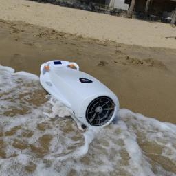 Prancha flutuante de água elétrica, hélice subaquática, SUP ao ar livre Wakeboard, dispositivo de alimentação de prancha, multifuncional Wat, novo - Image 1