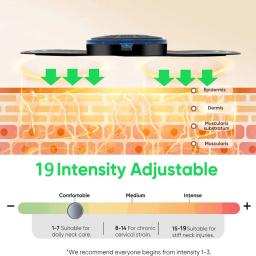 Esporte exigível estimulador muscular equipamentos de fitness ems abs abdominal trainer perda de peso corpo emagrecimento anti celulite hip lift - Image 3