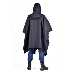 Capa de chuva militar TECNICAL SOFT-SHELL PONCHO - Image 4