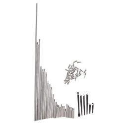 OBOE Cilindro Repair Tool, Incluindo Rolos De Taster, 1 Conjunto - Image 2