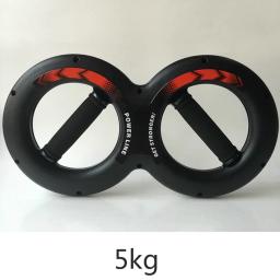 Molas de pulso para exercícios físicos, braço, pulsos, instrutor de força, ginásio, treinamento de força muscular, mão, 5-30kg - Image 6