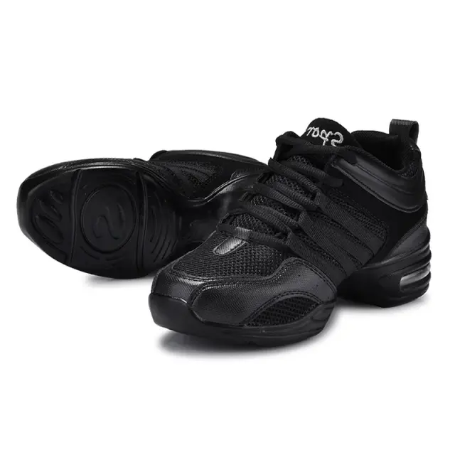 Sapatos de Dança para Crianças: Conforto e Estilo com Sola Macia para Jazz e Esportes