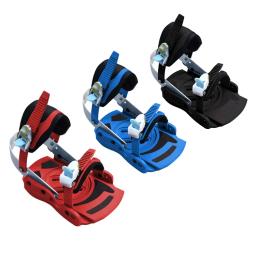 Ajustável Burton Snowboard Bells, encadernações personalizadas Esqui, todos os tamanhos, recém-chegados - Image 2