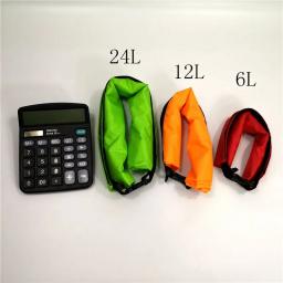 Impermeável seco saco Pack, natação, rafting, caiaque, rio Trekking, flutuante vela, canoagem, canoagem, resistência à água - Image 4
