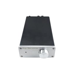 GHXAMP-Power Amplifier Board Tube, Versão GC, Teto Amplificadores de Potência, Alta Potência Máquina Acabada, 25W x 2, AC220V, LM1875 - Image 4