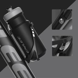 Mountain Road Bike Bottle Holder, Gaiolas de garrafa de bicicleta, Universal Water Bottle Holder, Leve, Ciclismo Bottle Bracket Acessório, Novo Design - Image 4