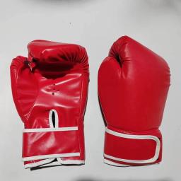 Artes Marciais, Luta de Muay Thai, Taekwondo, Cor sólida, Alvo de boxe para adultos, 1 pagamento - Image 2