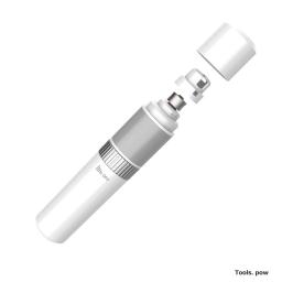 Pet elétrica cortador de unhas cortador de unhas animais de estimação aço inoxidável grooming tesoura clippers garra tesouras do prego pet grooming ferramentas - Image 6