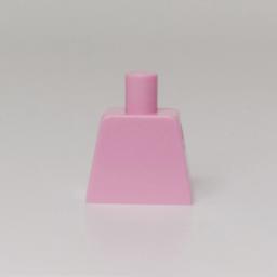 100 peças moc diy para 973 # Peças de blocos de construção para figuras lisas de torso de parte corporal - Image 6