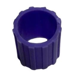 Capa protetora para Squash Racket, Stringing Tool, Anti Scratch Habitação, Começando braçadeira, manga para reparar tênis, Badminton Raquete - Image 5