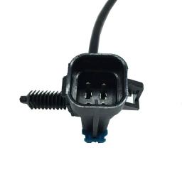 Sensor de oxigênio 234-4112 para Chevrolet Express Silverado Suburban Tahoe 1500 2500 GMC Yukon 1996-2003 Sensor Lambda a jusante - Image 5
