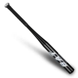 Todo o alumínio liga baseball bastão para crianças e adultos, softball prática vara, várias cores - Image 4